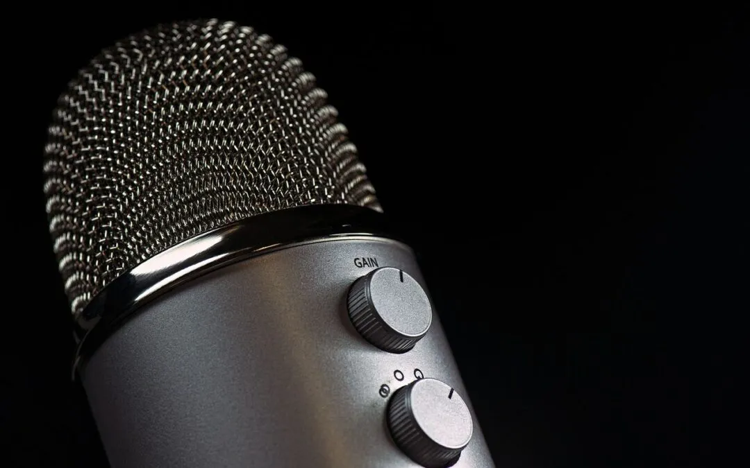 Podcasts como dispositivos de reconocimiento