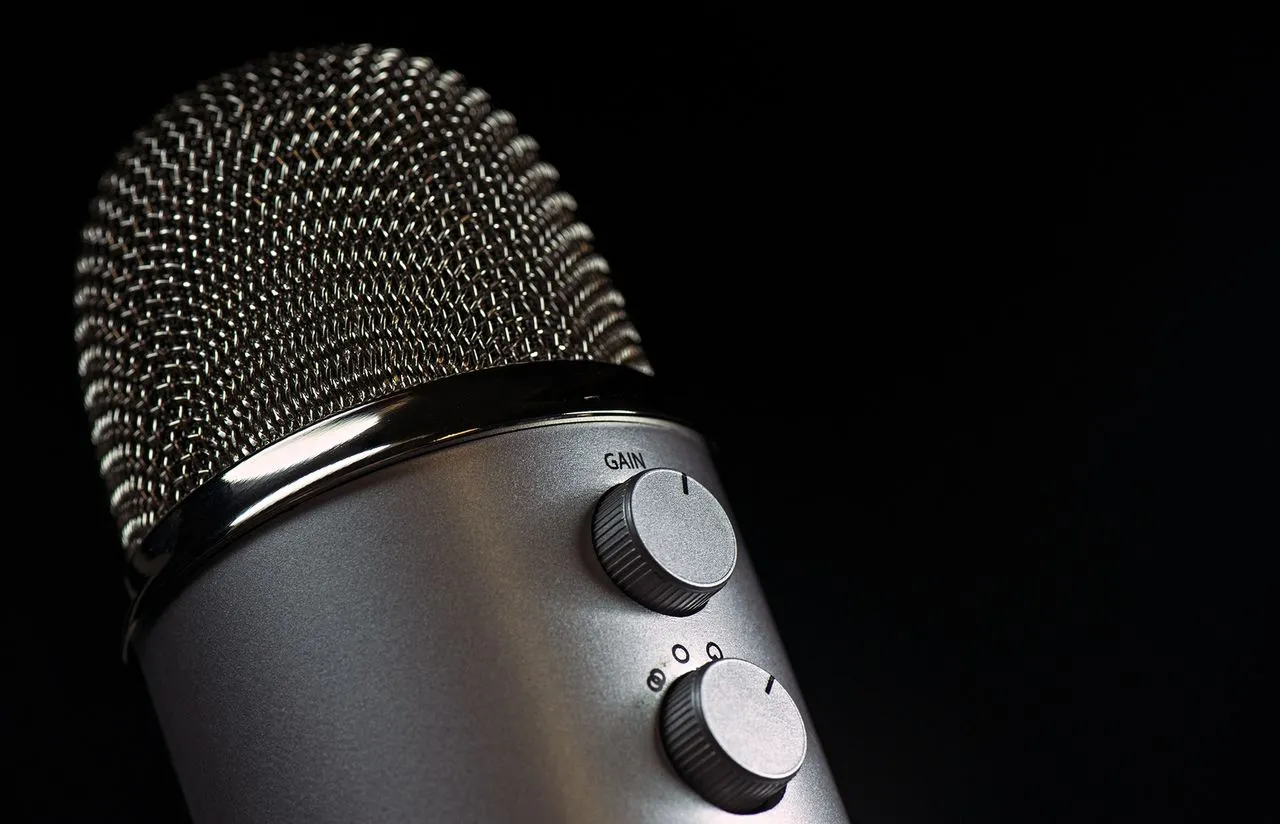 Podcasts como dispositivos de reconocimiento